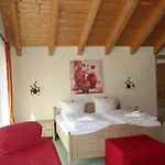 Hotel Hubertushof Garni
