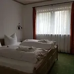 Hubertushof Garni Hotel