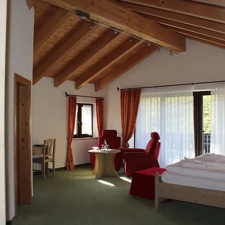 Hubertushof Garni 4* Oberstaufen