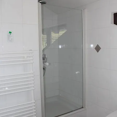 Hubertushof Garni Hotel