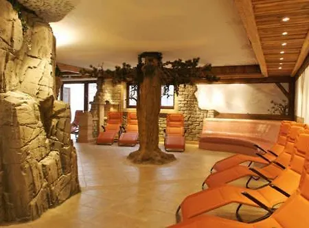 Hubertushof Garni Hotel Oberstaufen