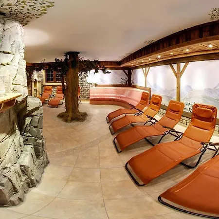 Hubertushof Garni