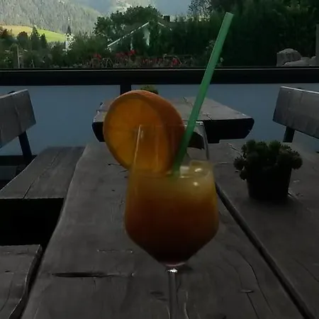 Hotel Hubertushof Garni