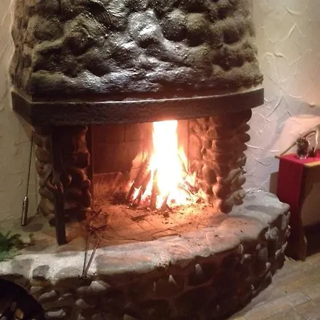 Hotel Hubertushof Garni
