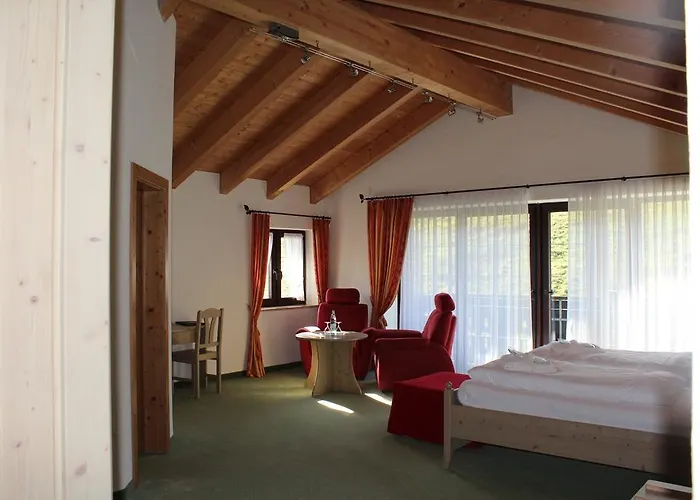 Hubertushof Garni 4* Oberstaufen