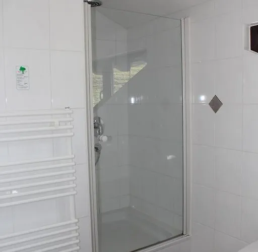 Hubertushof Garni Hotel