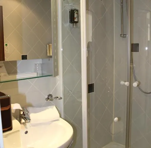 Hotel Hubertushof Garni 4*