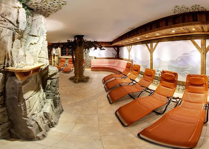 Hubertushof Garni