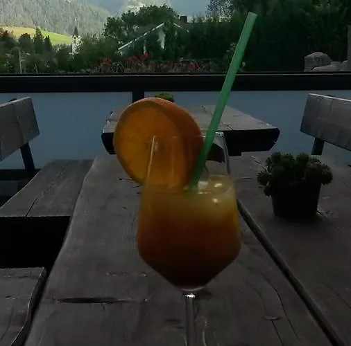 Hotel Hubertushof Garni