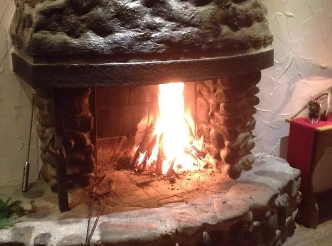 Hotel Hubertushof Garni