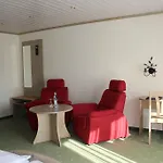 Hubertushof Garni Hotel