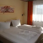 Hotel Hubertushof Garni Oberstaufen