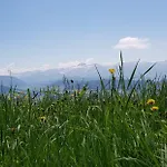 Hubertushof Garni Hotel 4*
