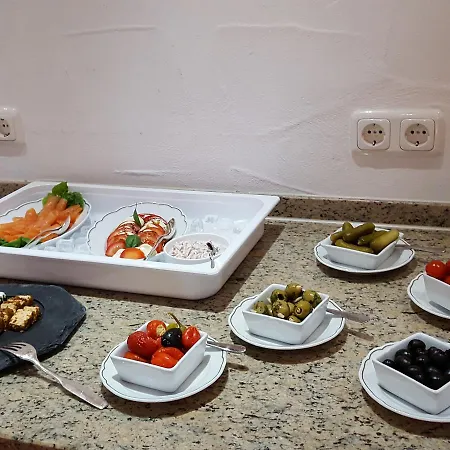 Hubertushof Garni Hotel
