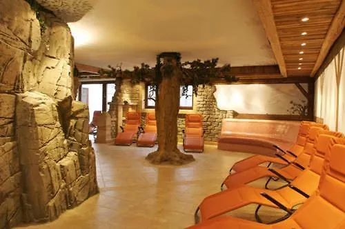 Hubertushof Garni Hotel Oberstaufen